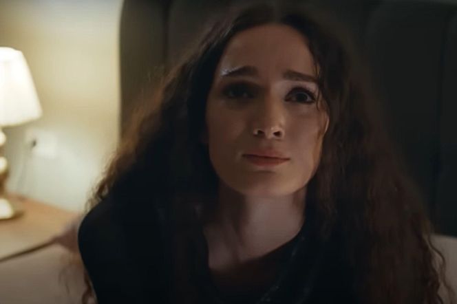 Emanet. Jak Nana chce się zemścić na Yamanie? 