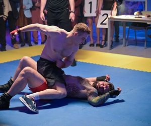 Pierwsza miłość. Igor Biały (Igor Paszczyk)