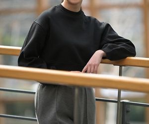 Pierwsza miłość. Milena/ Angelika (Patrycja Franczak)