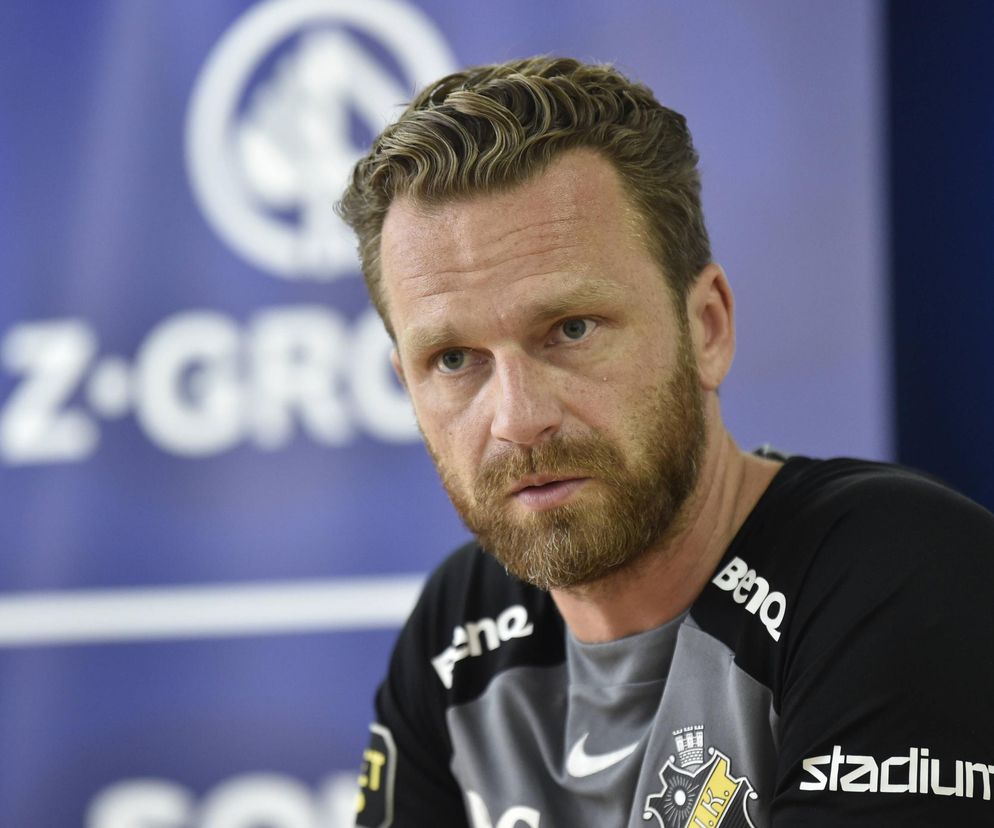 Bartosz Grzelak