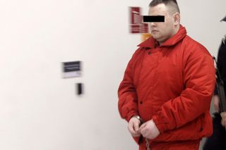Zabójca nie pójdzie do więzienia