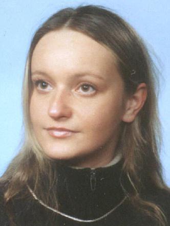 Marta Rogozińska
