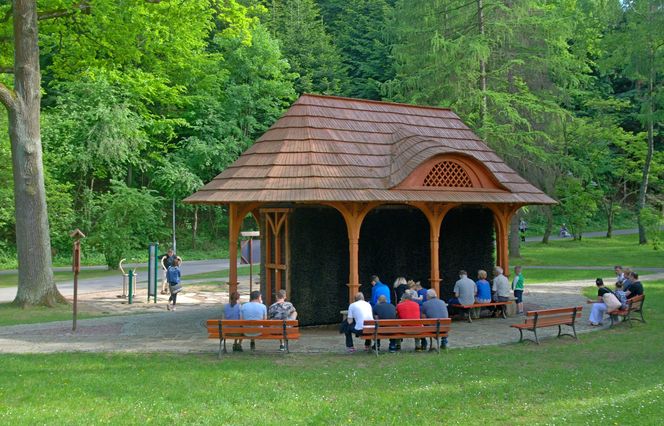 To najbogatsze miasteczko na Podkarpaciu