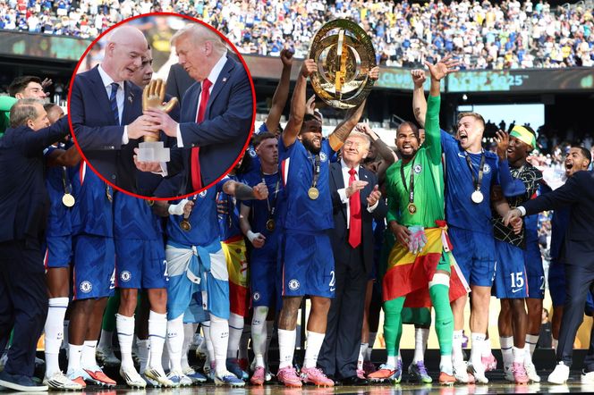 Tyle Chelsea zarobiła za triumf w Klubowych Mistrzostwach Świata. Takiej nagrody jeszcze nie było!