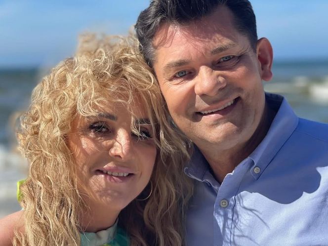 Zenek Martyniuk nie może się doczekać aż znów zostanie dziadkiem. Cieszy się też, że „Daniel się ustatkował”