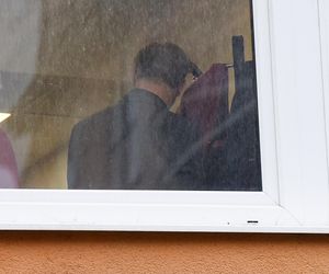 Grzegorz Damiecki - sprawa rozwodowa