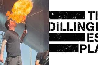 The Dillinger Escape Plan powrócił na scenę. Zespół zagrał pierwszy koncert od 2017 roku!