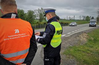 Wygodno: Zginął motocyklista, śledczy badają przyczyny wypadku