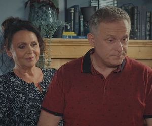 M jak miłość, odcinek 1765: Marysia i Artur przekażą Basi radosne wieści! Oszaleje ze szczęścia - ZDJĘCIA