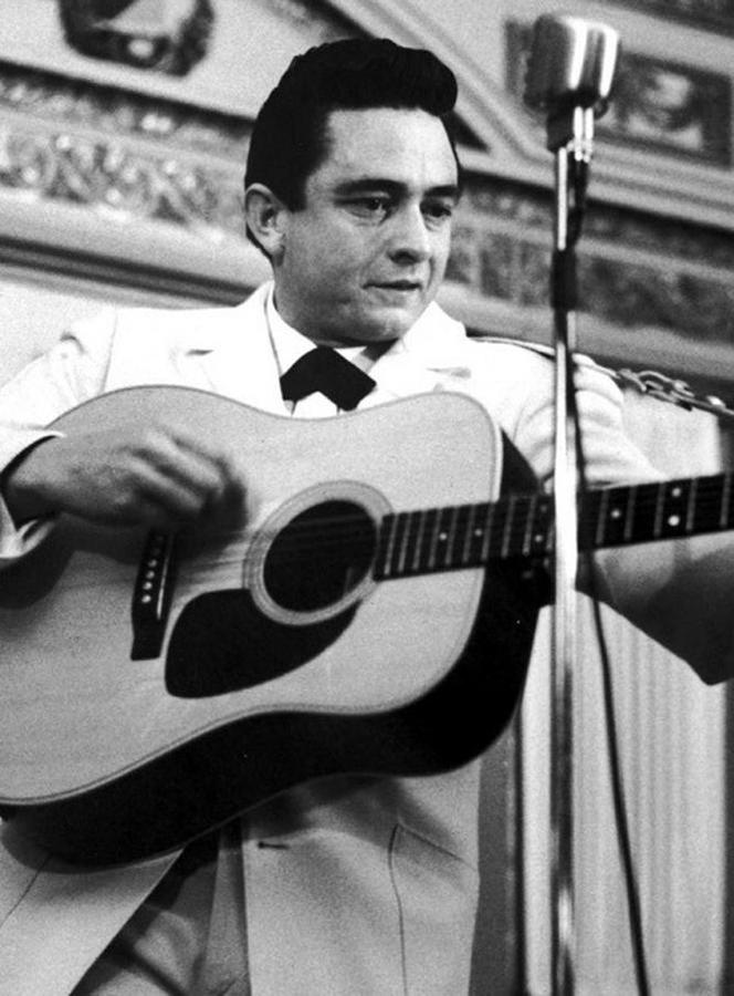 Johnny Cash