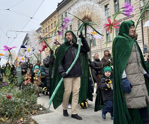  Korowód św. Marcina w Poznaniu 2024