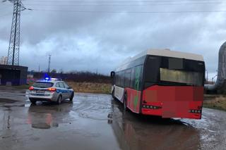 Pomorskie. Przewoził pasażerów będąc pod wpływem narkotyków. Stracił już prawo jazdy. Czekają go dalsze konsekwencje