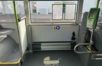 Olsztyn stawia na ekologiczny transport publiczny i mobilną aplikację. Mieszkańcy zyskają m.in. zniżki