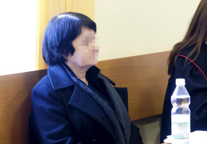 Rozpacz matki: ukochany syn zamordował jej córeczkę