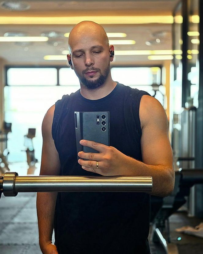 Agnieszka Kaczorowska, Maciej Pela. Rozwiodą się na pierwszej rozprawie