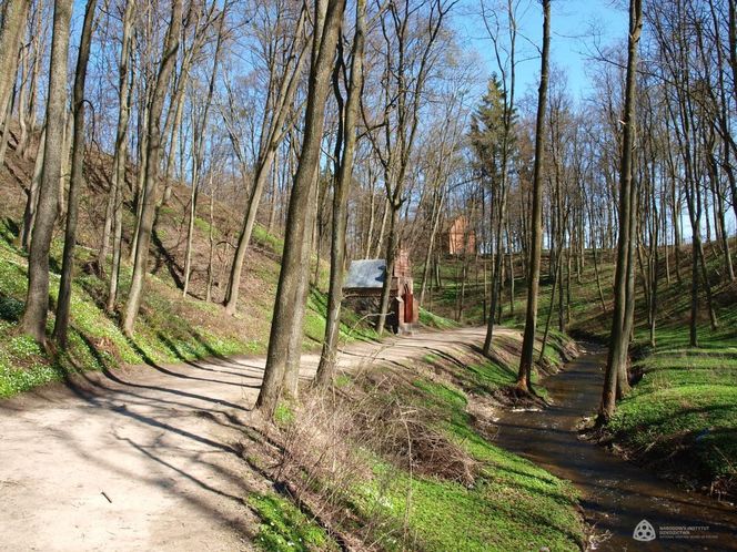 Malutką wieś nazywają "Warmińską Jerozolimą". Przyciąga prawdziwe tłumy