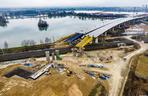 Budowa S1 Oświęcim - Dankowice LUTY 2024