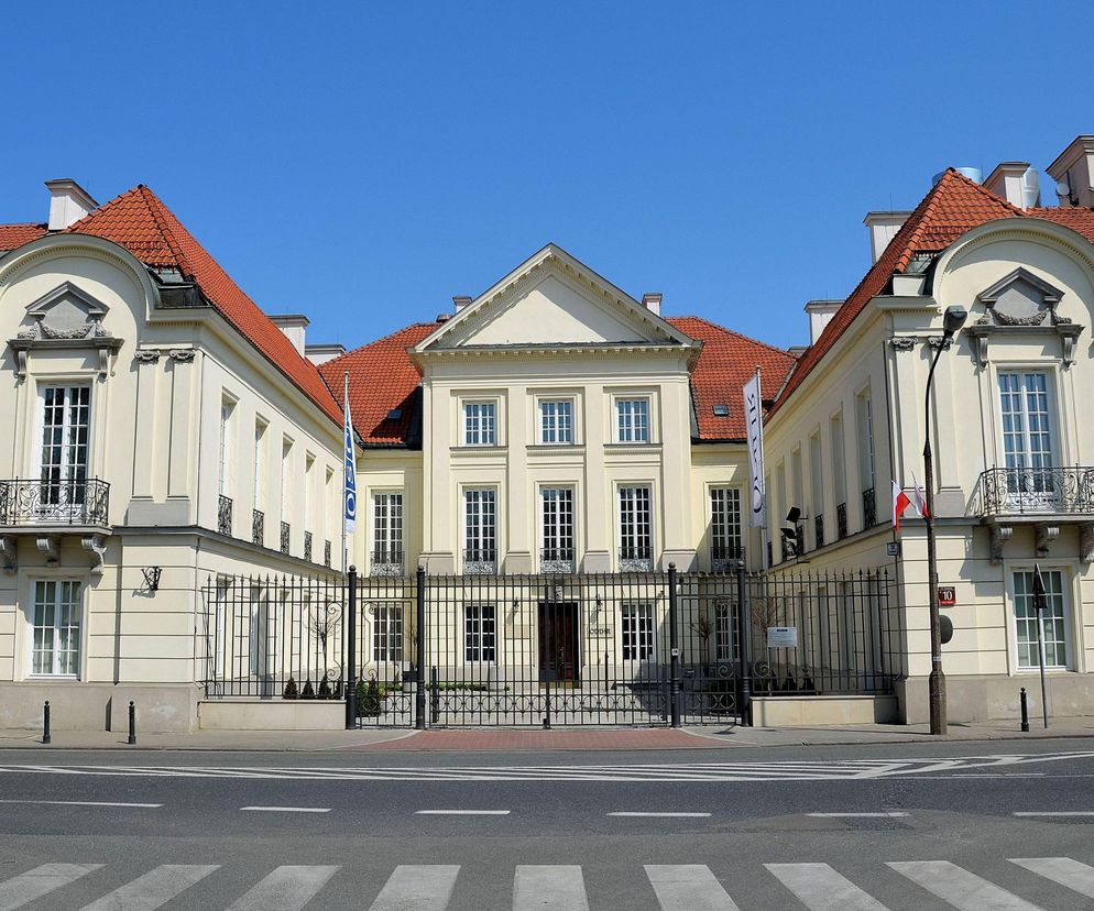 Pokojowy Nobel trafi do Warszawy? Organizacja ze stolicy jest wśród faworytów