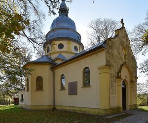 Dubiecko to najmniejsze miasto na Podkarpaciu