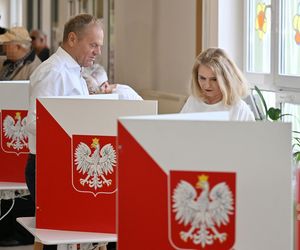 Wybory prezydenckie 2025 - Donald Tusk.