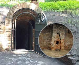 To jeden z najbardziej tajemniczych zabytków Warszawy. Ruszają prace w podziemnej rotundzie