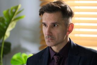 	M jak miłość odc. 1855. Kamil (Marcin Bosak)