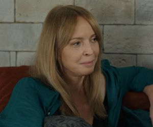 Barwy szczęścia odc. 3126. Agnieszka (Katarzyna Tlałka)