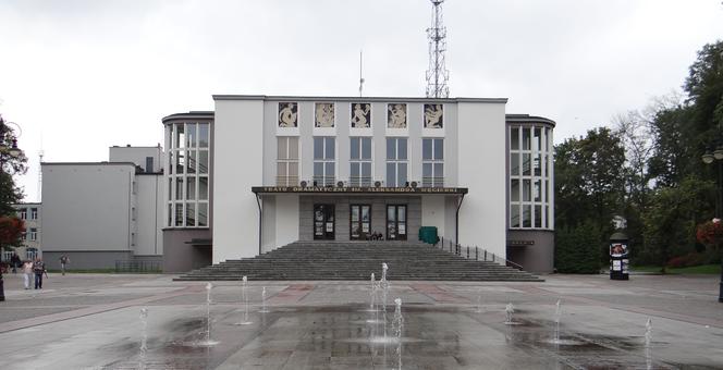 Teatr Dramatyczny w Białymstoku wystąpi w Macedonii. Jaką sztukę zaprezentuje? 