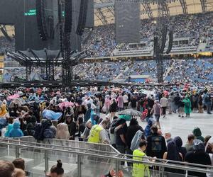 Poznań: Koncert Dawida Podsiadło na Enea Stadionie