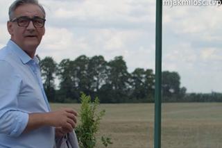 M jak miłość. Jacek Milecki (Robert Gonera)