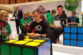 Mistrzostwa Polski w Speedcubingu