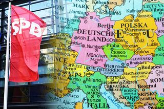 SPD w kryzysie. Mimo wszytko jednomyślność w kwestii delegalizacji AfD