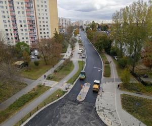 Otworzą Saską i Egipską, zamkną Brukselską. Remonty dróg na Pradze