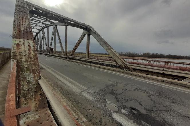 Most w Cigacicach w końcu doczeka się remontu. Prace będą trwały prawie dwa lata! [Wideo]