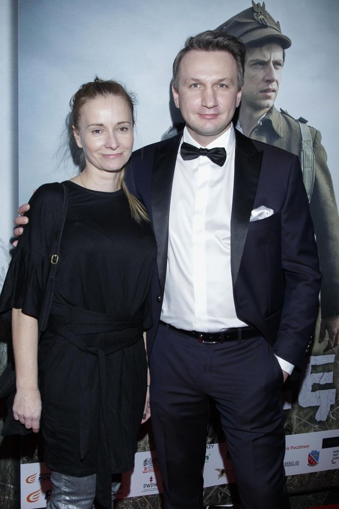 Maciej Musiał pokazał mamę w bikini!