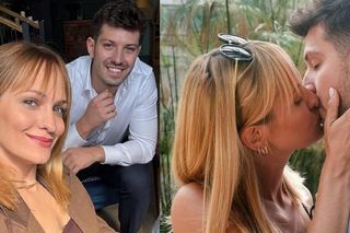 Barwy szczęścia. Ola uwiedzie Justina? Poświęci się i wróci do zimnej i deszczowej Polski! - ZDJĘCIA