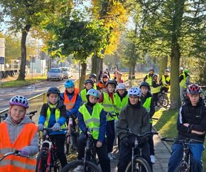 Odblaskowa SP2 w Iławie