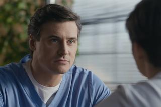 Na dobre i na złe, odc. 873: Blanka (Pola Gonciarz), Krzysztof Radwan (Mateusz Damięcki) 