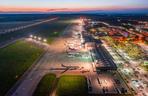 Przy Katowice Airport powstaje nowy parking i wezeł przeładunkowy z bazą paliw