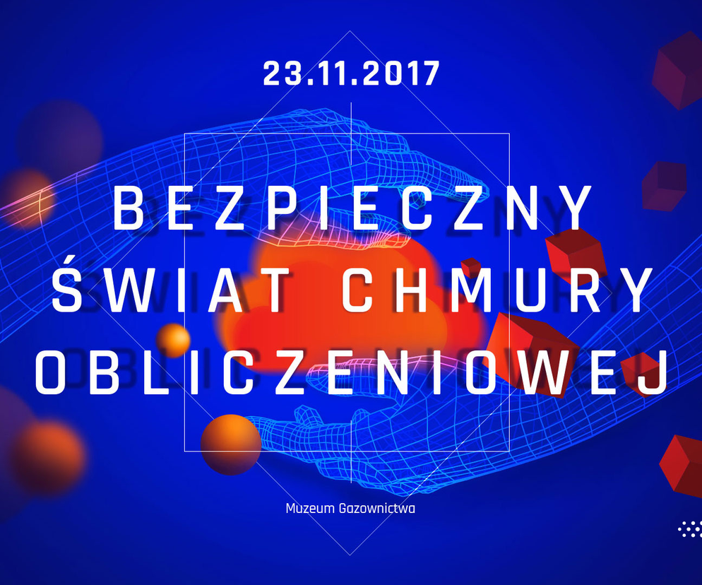 Co bezpiecznego jest w chmurze? Konsekwencje unijnego rozporządzenia RODO