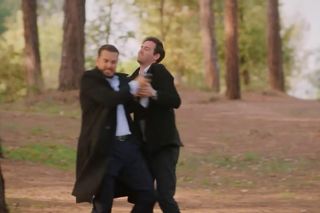 Miłość i nadzieja odc. 320. Levent, Kuzey