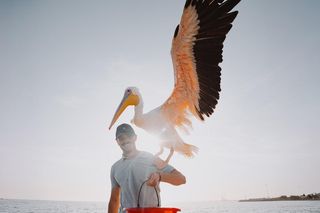 Kolory Świata – wystawa fotograficzna Victor Borsuka. Szczegóły wydarzenia