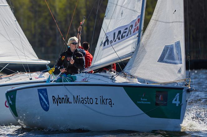 Rybnik Match Race 2018 