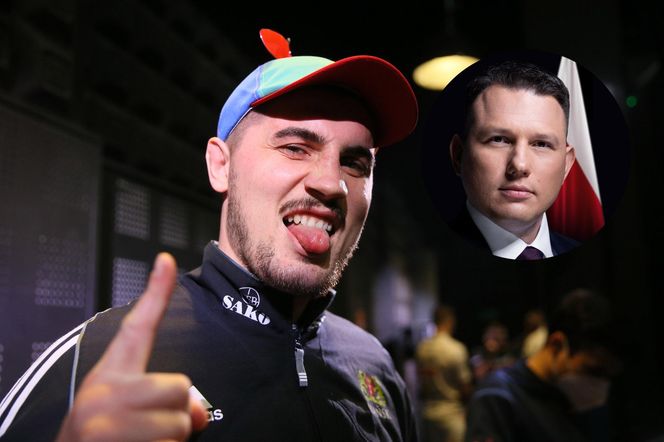 Zobacz, na kogo głosowali znani Polacy w wyborach prezydenckich