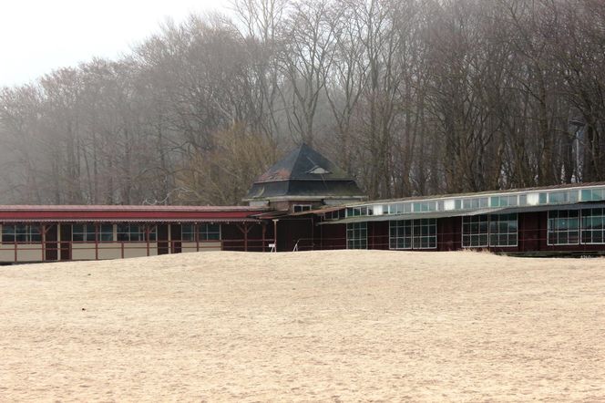 Miało być wizytówką nadmorskiego uzdrowiska. Dziś straszy