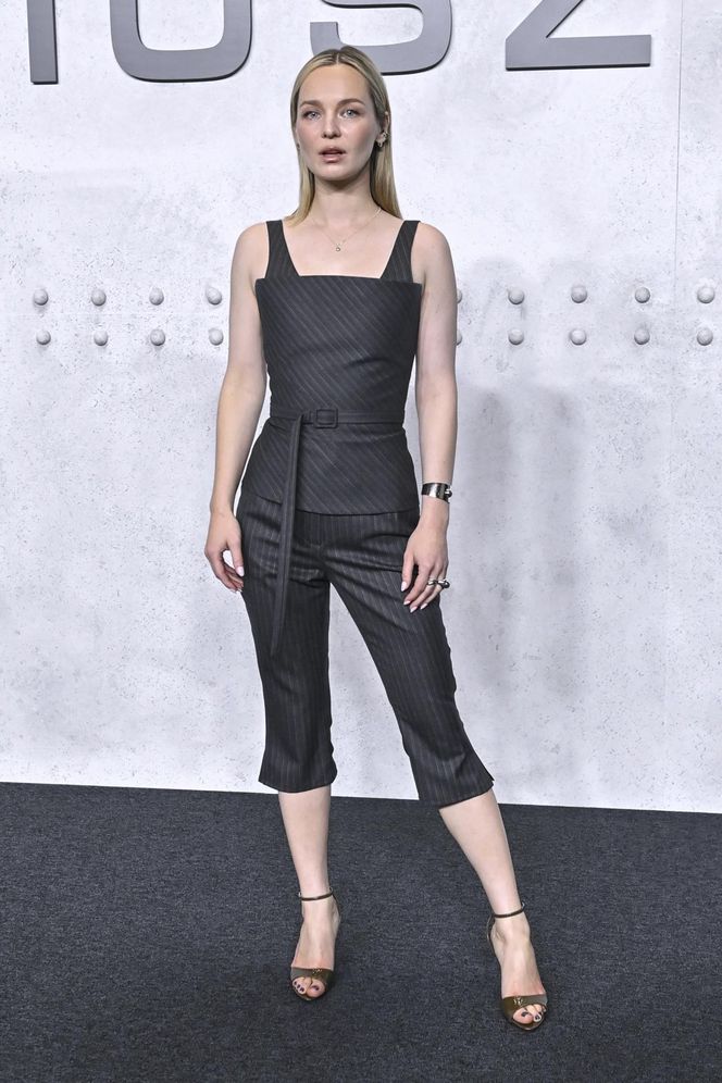 Gwiazdy na premierze "Heveliusza"