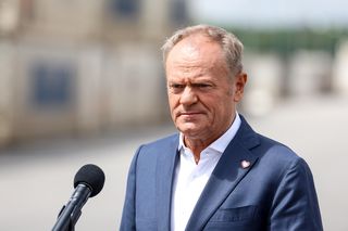 Wotum zaufania dla rządu – co to oznacza? Tusk ogłosił decyzję w orędziu
