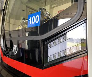 Metro ma kolejny pociąg Skody