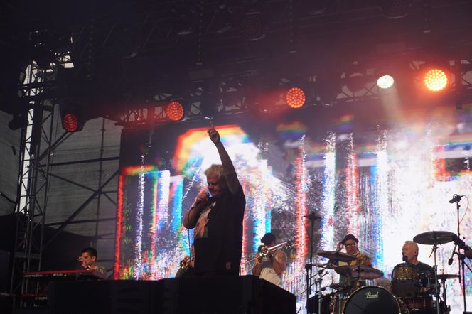 Koncert Kultu podczas Dni Bemowa 2025