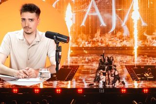 Eurowizja 2025 to był koszmar, ale Polska i tak odniosła sukces